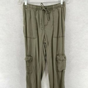 C&C California Cargo Joggers Size Small